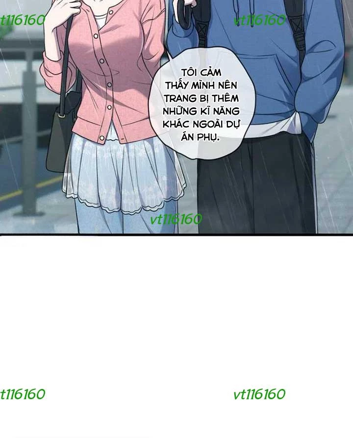 Nhật Kí Đổi Nghề Chapter 14 - 88