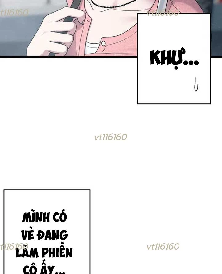 Nhật Kí Đổi Nghề Chapter 14 - 92