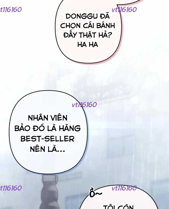 Nhật Kí Đổi Nghề Chapter 14 - 95