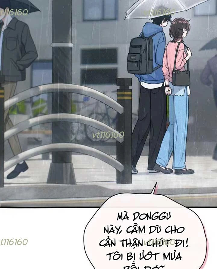 Nhật Kí Đổi Nghề Chapter 14 - 97