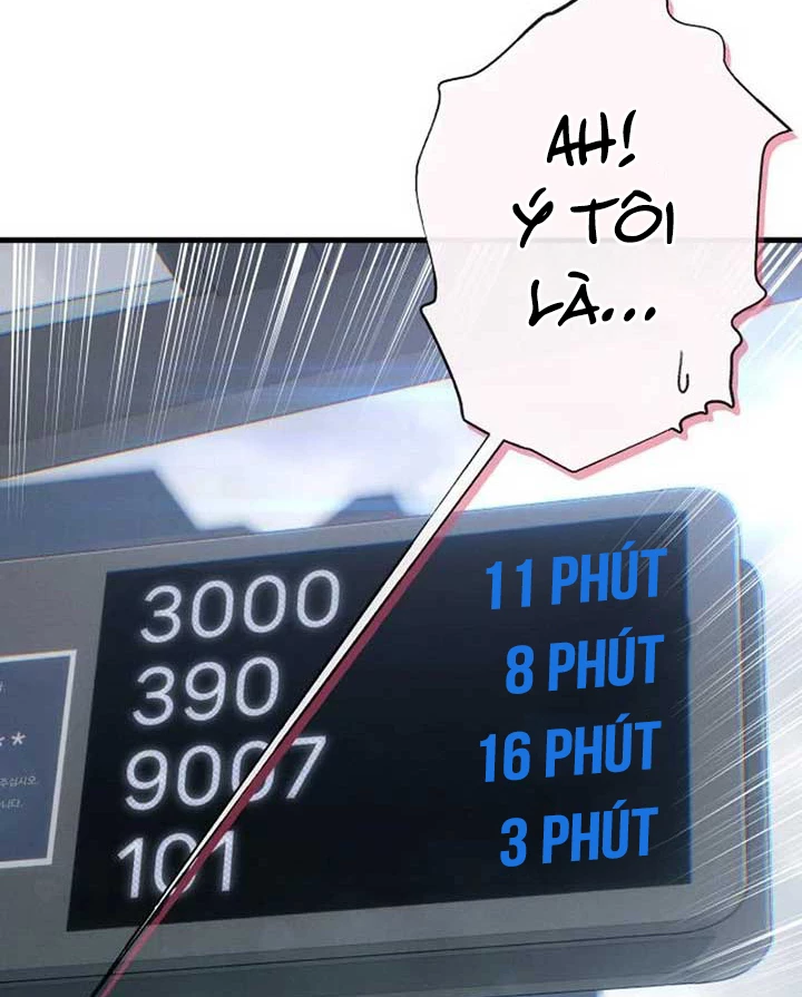 Nhật Kí Đổi Nghề Chapter 14 - 136