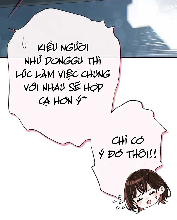 Nhật Kí Đổi Nghề Chapter 14 - 137