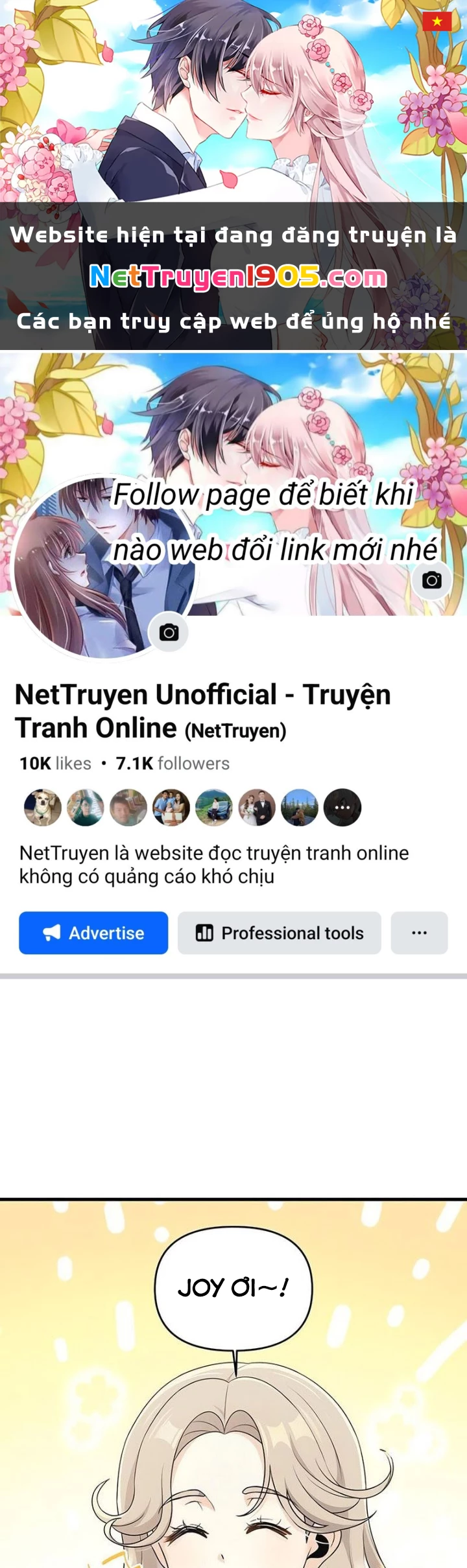 Nhật Kí Đổi Nghề Chapter 15 - 1