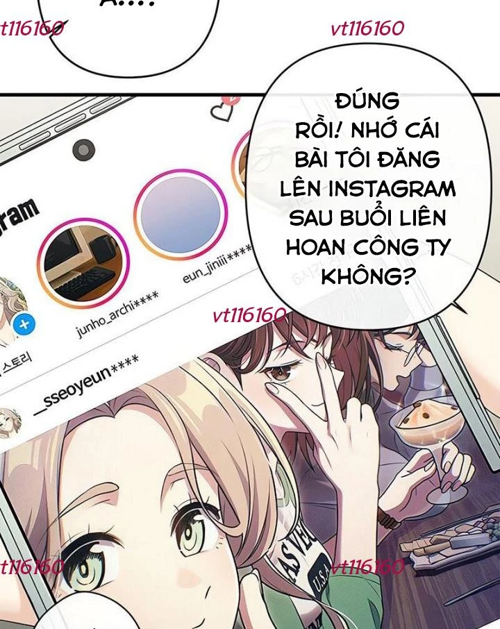 Nhật Kí Đổi Nghề Chapter 15 - 5