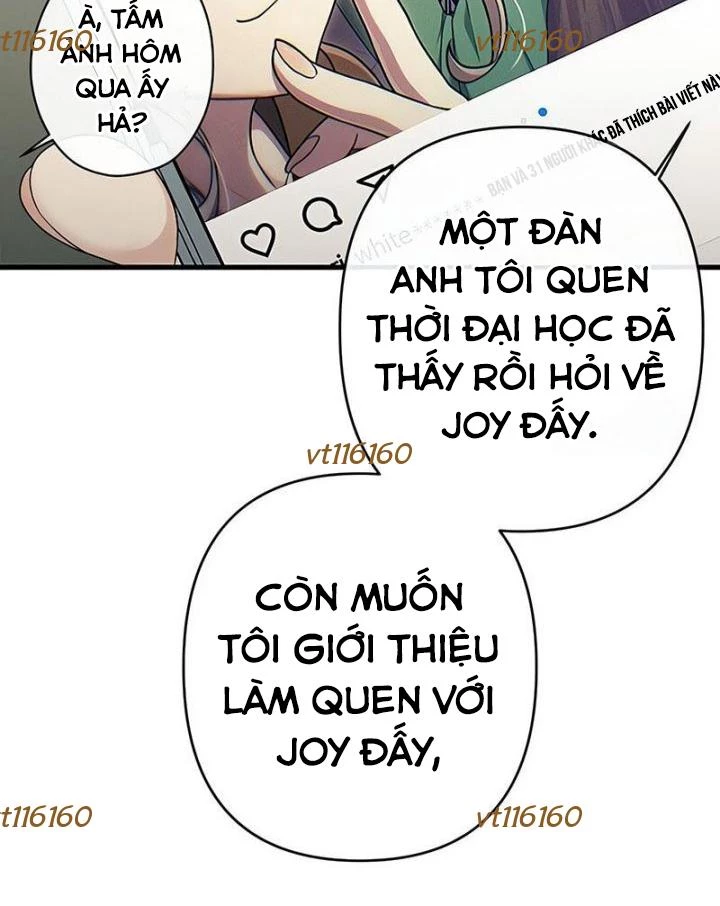 Nhật Kí Đổi Nghề Chapter 15 - 6