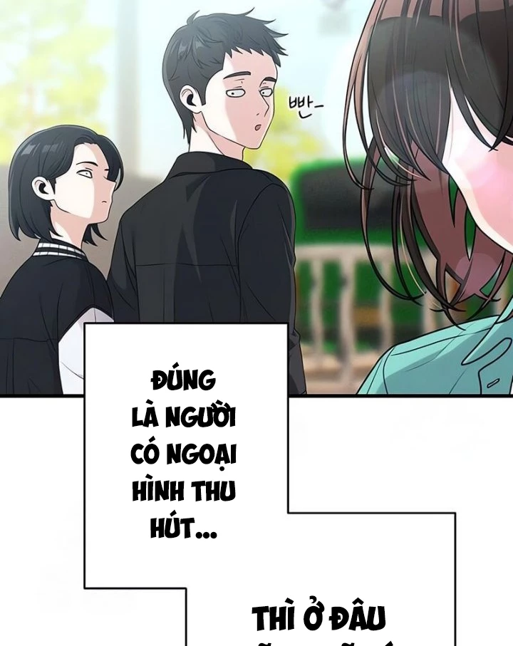 Nhật Kí Đổi Nghề Chapter 15 - 15