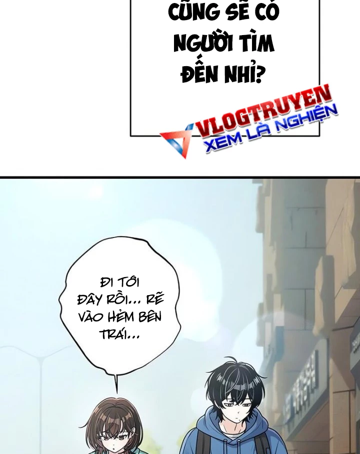 Nhật Kí Đổi Nghề Chapter 15 - 16