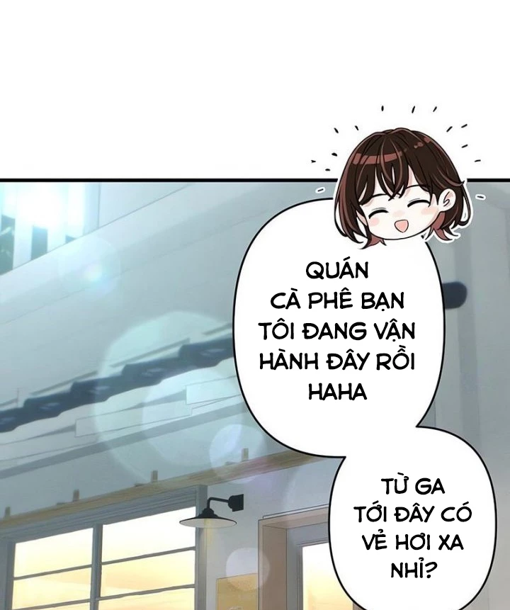 Nhật Kí Đổi Nghề Chapter 15 - 18