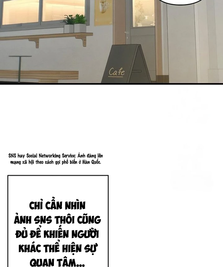 Nhật Kí Đổi Nghề Chapter 15 - 19