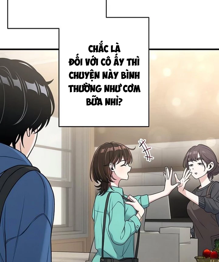 Nhật Kí Đổi Nghề Chapter 15 - 20