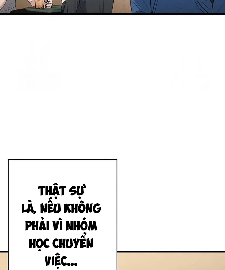 Nhật Kí Đổi Nghề Chapter 15 - 23