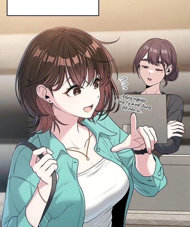 Nhật Kí Đổi Nghề Chapter 15 - 24