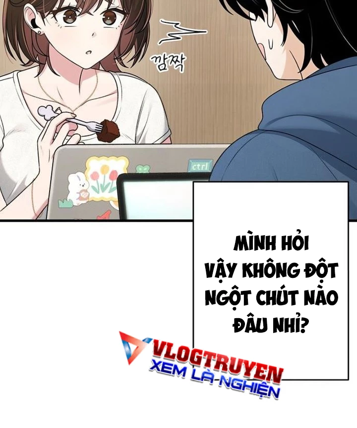 Nhật Kí Đổi Nghề Chapter 15 - 36