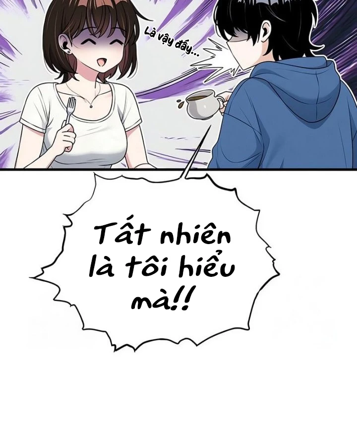 Nhật Kí Đổi Nghề Chapter 15 - 51