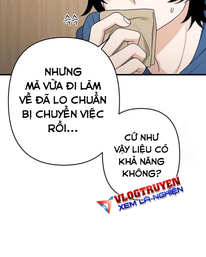 Nhật Kí Đổi Nghề Chapter 15 - 53