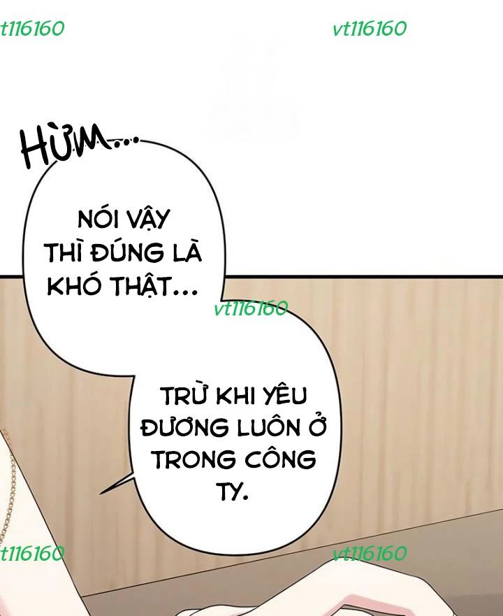 Nhật Kí Đổi Nghề Chapter 15 - 54