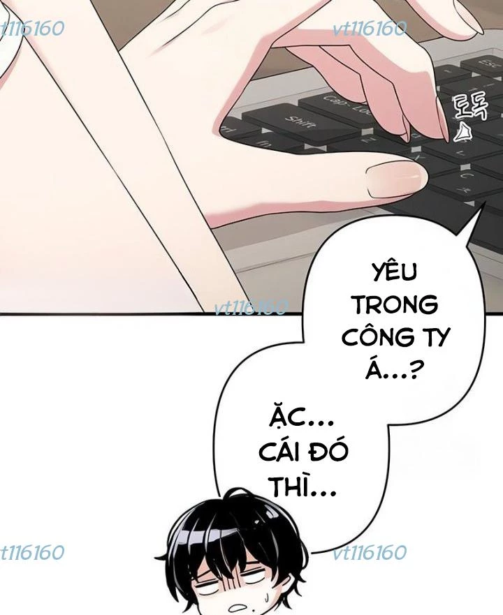 Nhật Kí Đổi Nghề Chapter 15 - 55