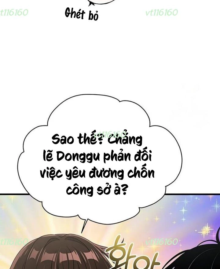 Nhật Kí Đổi Nghề Chapter 15 - 56