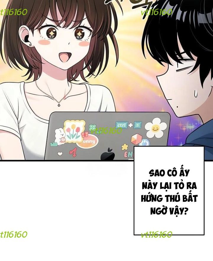 Nhật Kí Đổi Nghề Chapter 15 - 57