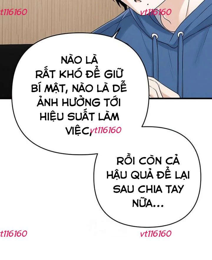 Nhật Kí Đổi Nghề Chapter 15 - 59