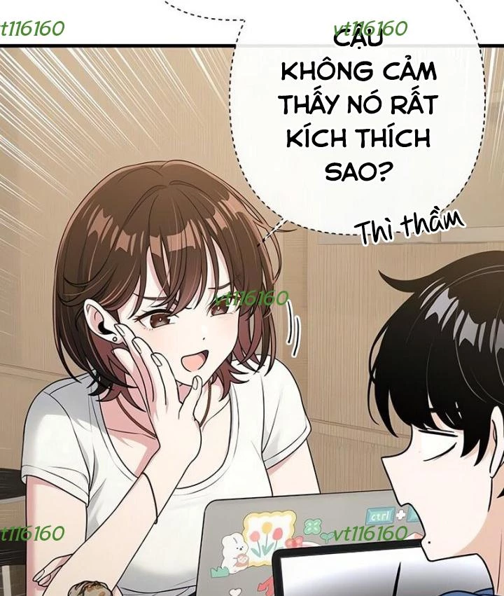 Nhật Kí Đổi Nghề Chapter 15 - 77