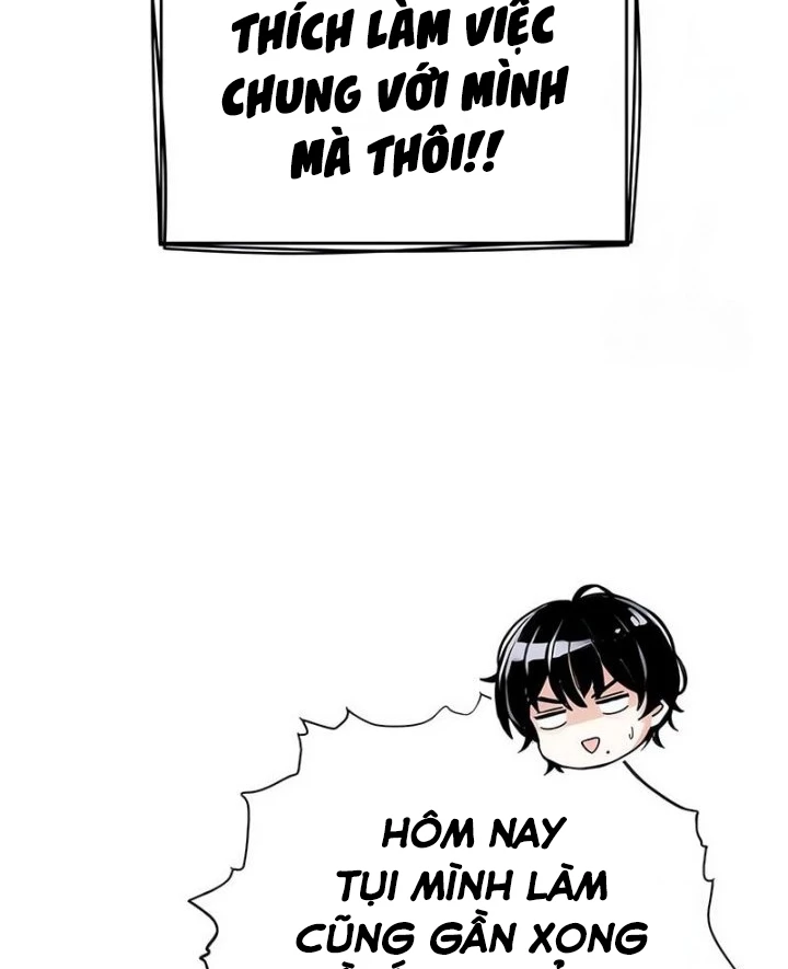 Nhật Kí Đổi Nghề Chapter 15 - 92