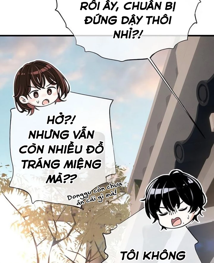 Nhật Kí Đổi Nghề Chapter 15 - 93