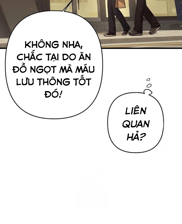 Nhật Kí Đổi Nghề Chapter 15 - 99