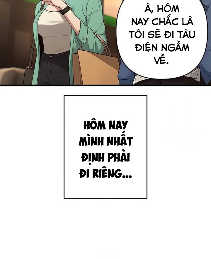 Nhật Kí Đổi Nghề Chapter 15 - 101