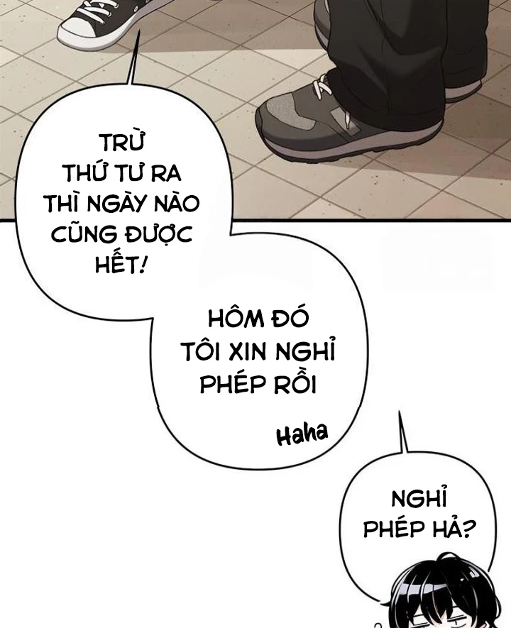 Nhật Kí Đổi Nghề Chapter 15 - 103