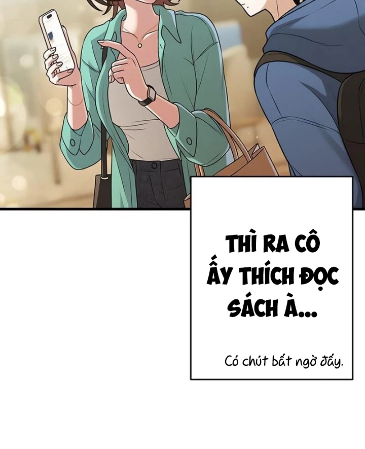 Nhật Kí Đổi Nghề Chapter 15 - 107