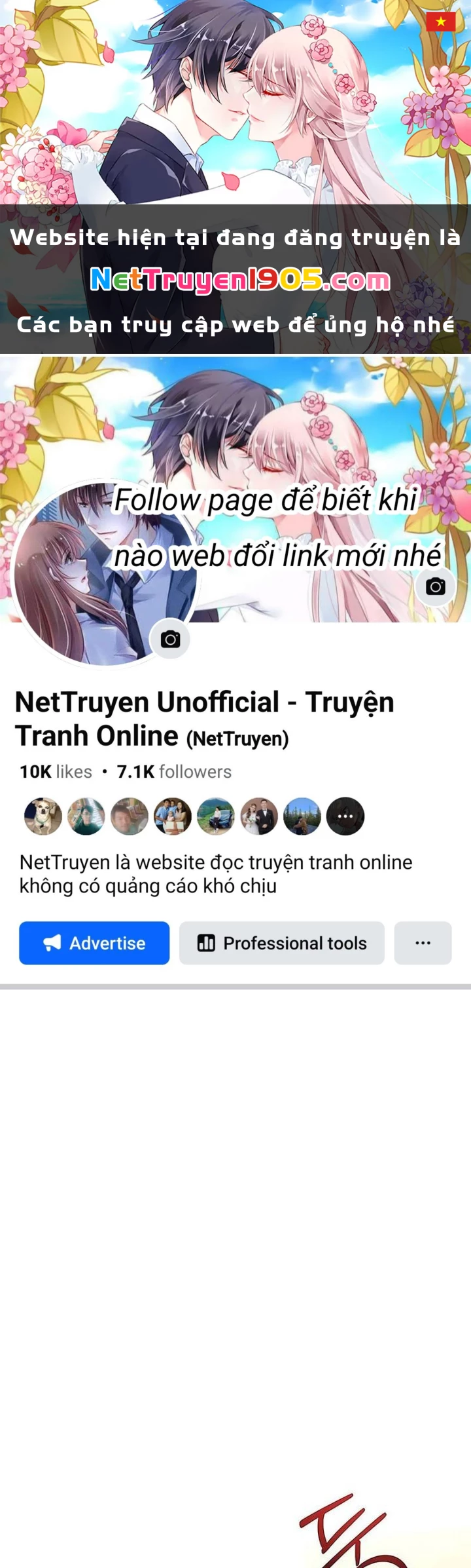 Nhật Kí Đổi Nghề Chapter 16 - 1