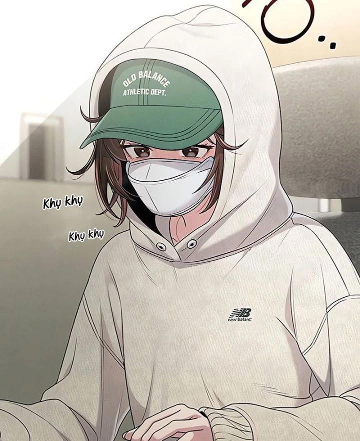 Nhật Kí Đổi Nghề Chapter 16 - 2