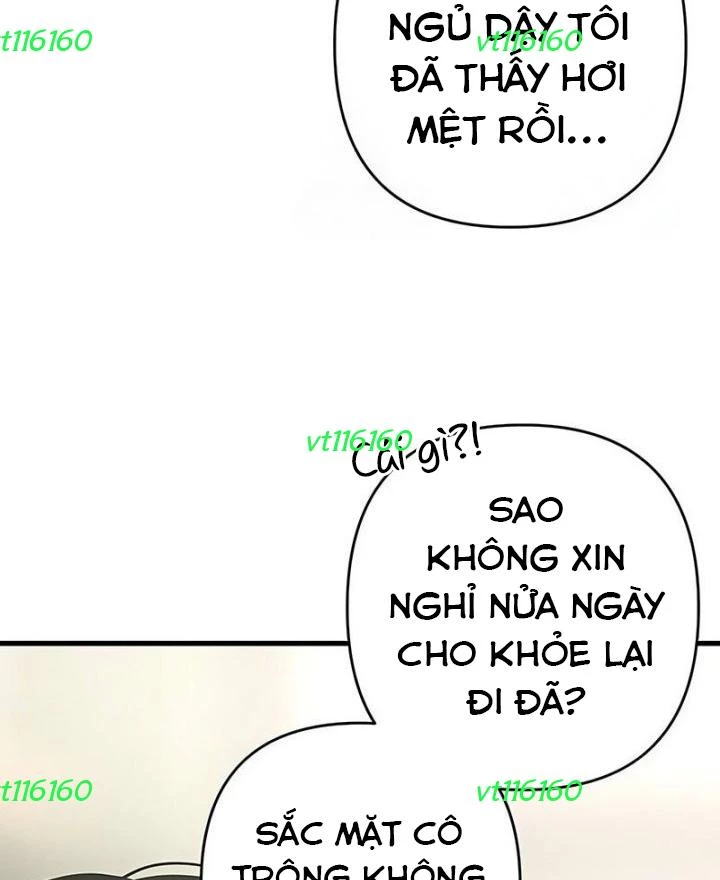 Nhật Kí Đổi Nghề Chapter 16 - 5