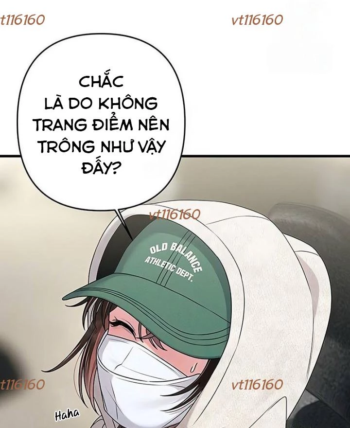 Nhật Kí Đổi Nghề Chapter 16 - 7