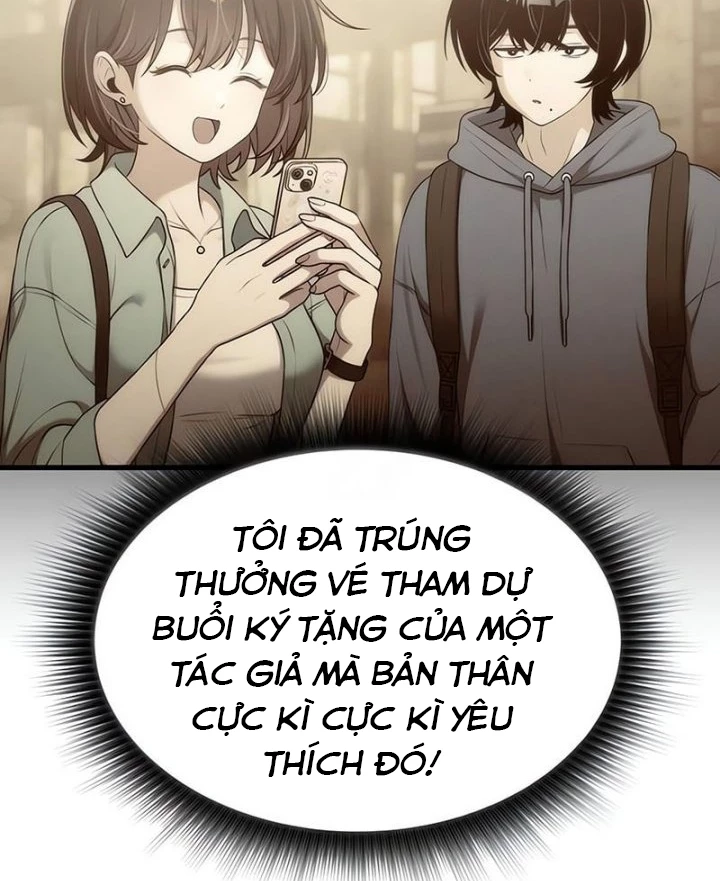 Nhật Kí Đổi Nghề Chapter 16 - 20