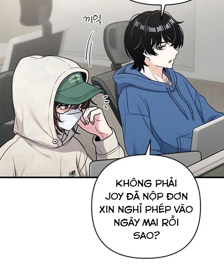 Nhật Kí Đổi Nghề Chapter 16 - 22