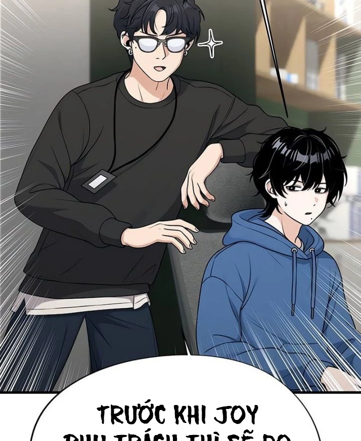 Nhật Kí Đổi Nghề Chapter 16 - 28