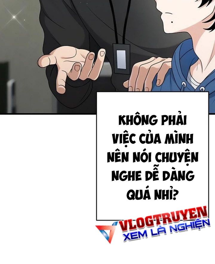 Nhật Kí Đổi Nghề Chapter 16 - 36