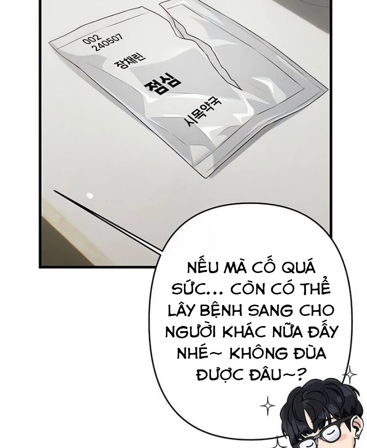 Nhật Kí Đổi Nghề Chapter 16 - 38