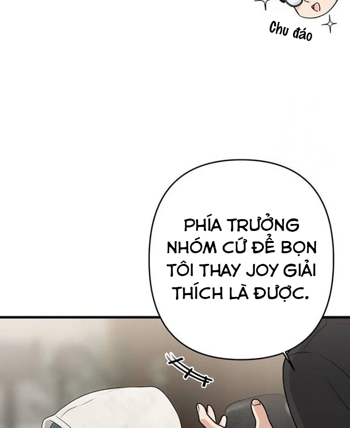 Nhật Kí Đổi Nghề Chapter 16 - 39