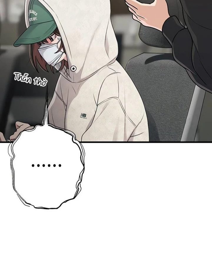 Nhật Kí Đổi Nghề Chapter 16 - 40