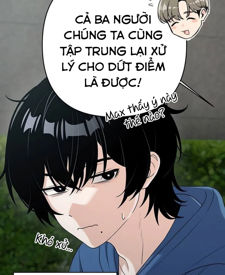 Nhật Kí Đổi Nghề Chapter 16 - 49