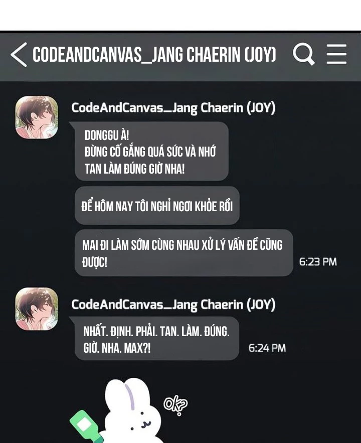 Nhật Kí Đổi Nghề Chapter 16 - 60