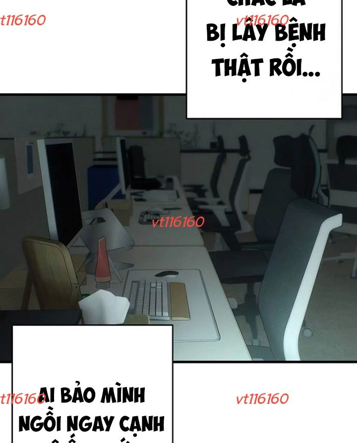 Nhật Kí Đổi Nghề Chapter 16 - 77