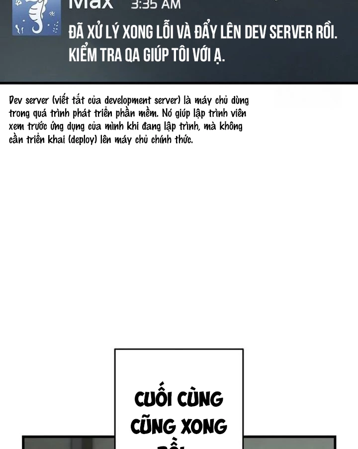 Nhật Kí Đổi Nghề Chapter 16 - 109