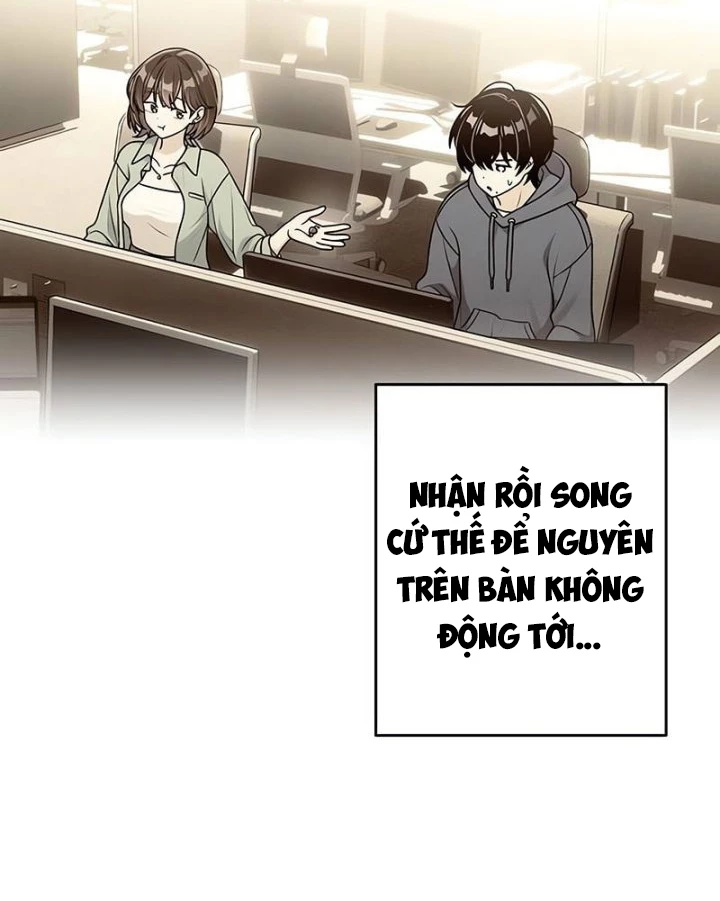 Nhật Kí Đổi Nghề Chapter 16 - 115