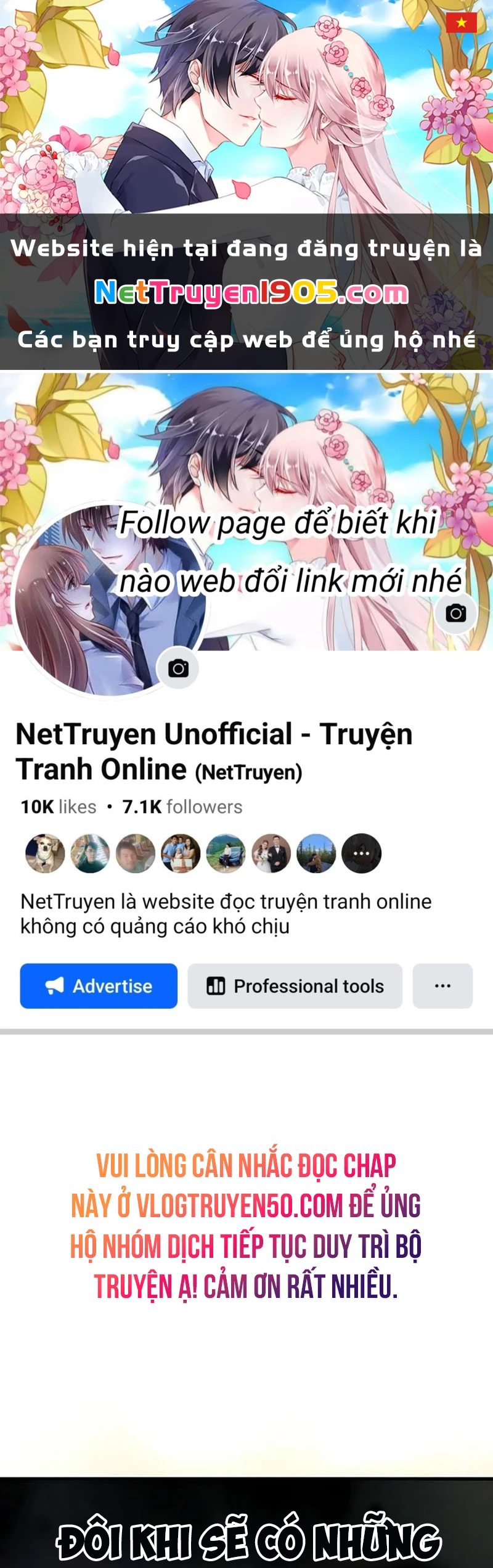 Nhật Kí Đổi Nghề Chapter 17 - 1