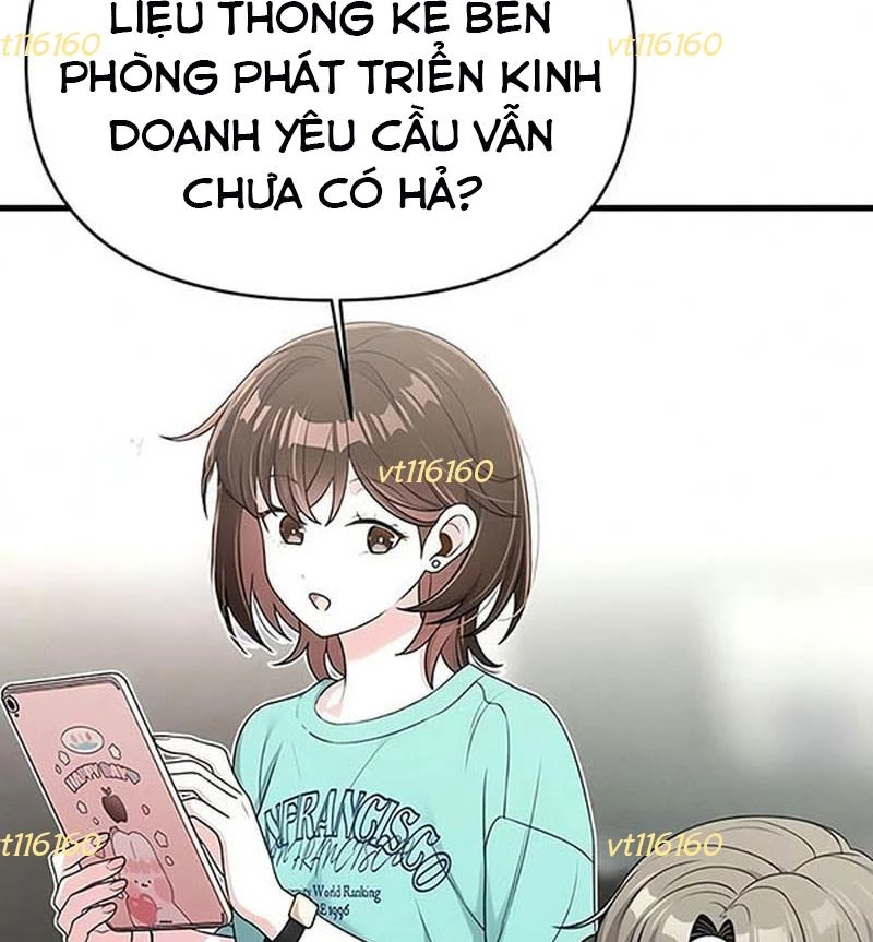 Nhật Kí Đổi Nghề Chapter 17 - 3