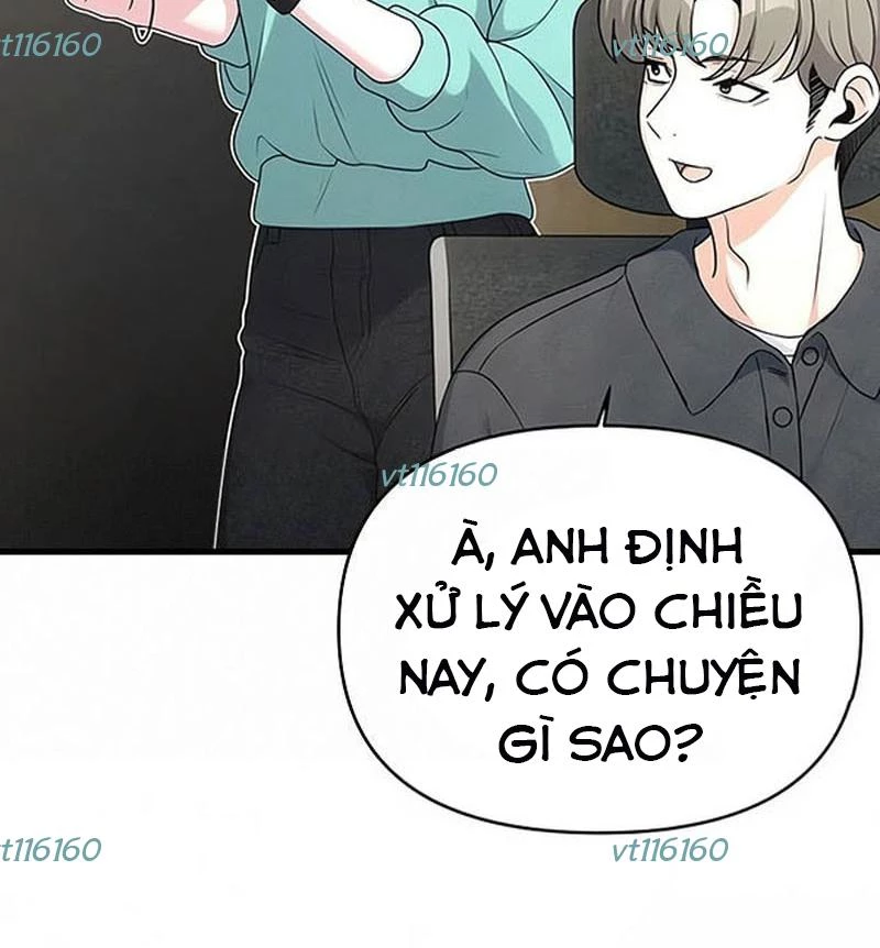 Nhật Kí Đổi Nghề Chapter 17 - 4